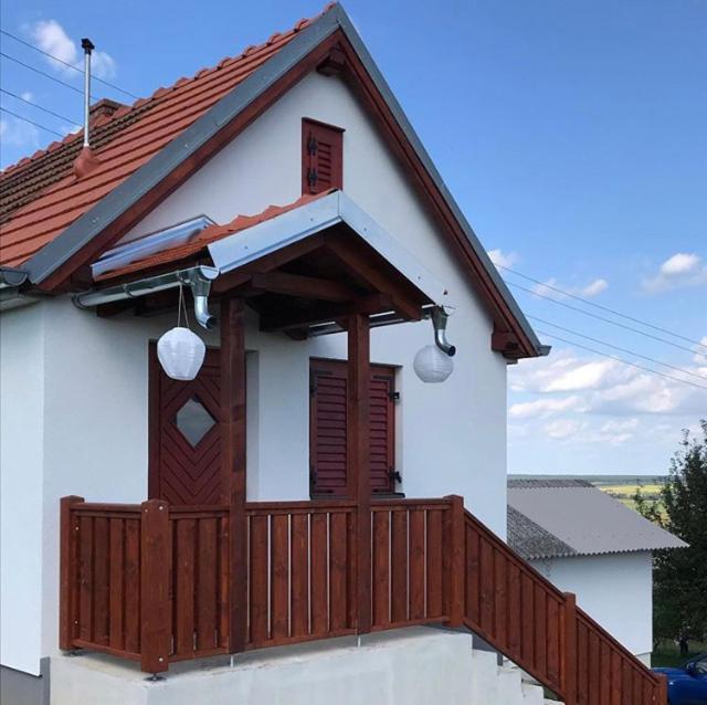 Kellerstoeckl Knopf Winten  Exterior foto